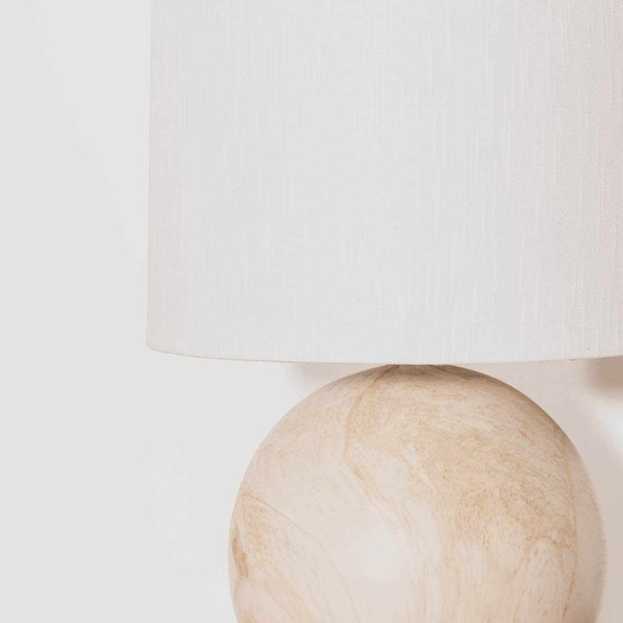 Brandvlei Table Lamp [Online Only]