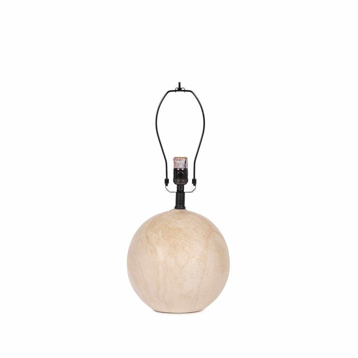 Brandvlei Table Lamp [Online Only]