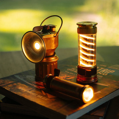 Brass Bundle