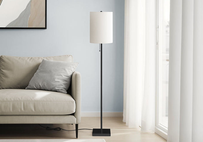 Brass Metal Lighting Floor Lamp [Online Only]