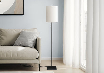 Brass Metal Lighting Floor Lamp [Online Only]