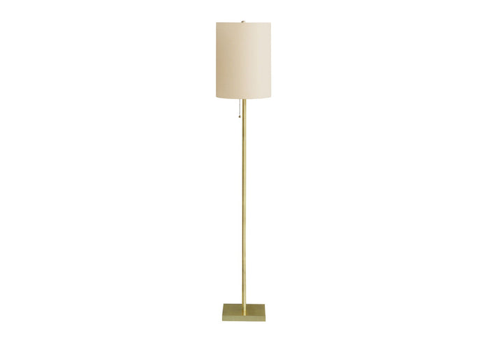 Brass Metal Lighting Floor Lamp [Online Only]