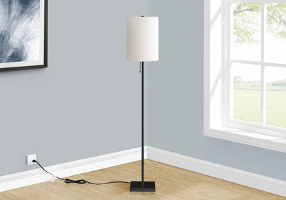 Brass Metal Lighting Floor Lamp [Online Only]