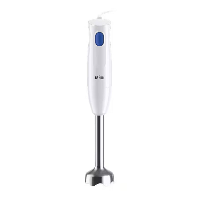 Braun MultiQuick1 Hand Blender 450w | MQ10.001M