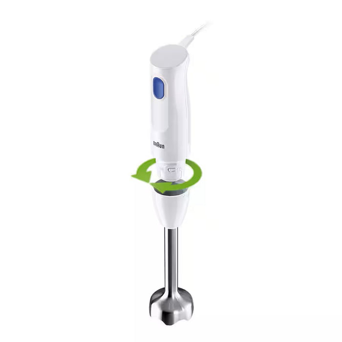Braun MultiQuick1 Hand Blender 450w | MQ10.001M