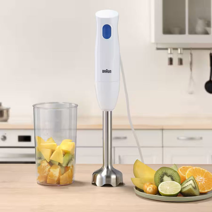 Braun MultiQuick1 Hand Blender 450w | MQ10.001M