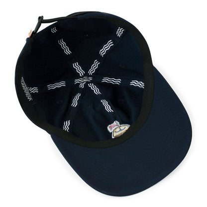 RSVLTS RSVLTS Breakfast Ball Breakfast Theme "Sandwich" _ Performance Hat Breakfast Ball Breakfast Theme "Sandwich" _ Performance Hat