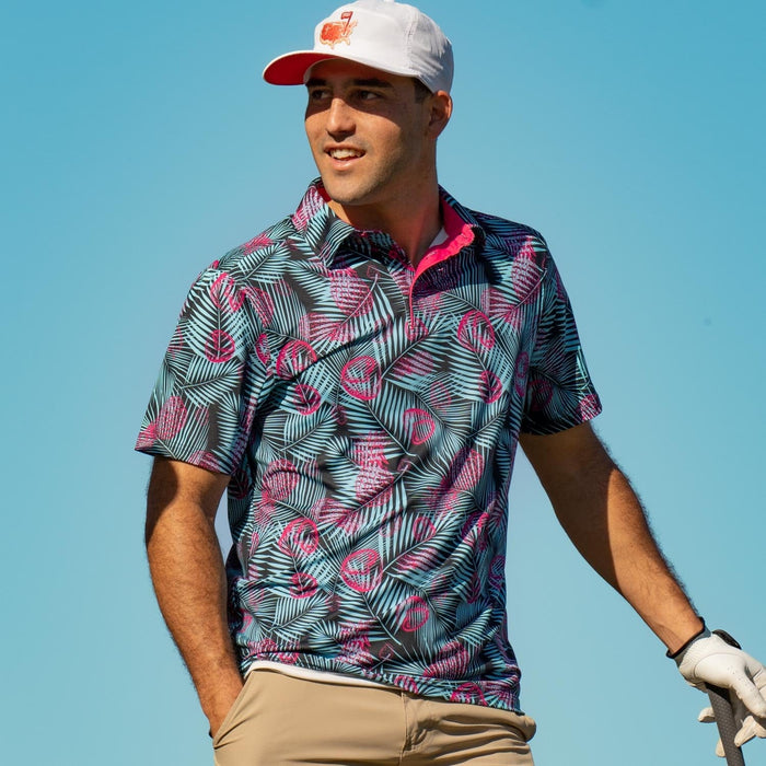 RSVLTS RSVLTS Breakfast Balls All-Day Polo Miami Vice – All-Day Polo