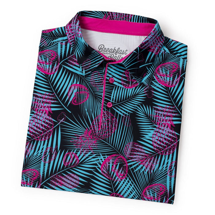 RSVLTS Breakfast Balls Breakfast Balls All-Day Polo Miami Vice – All-Day Polo
