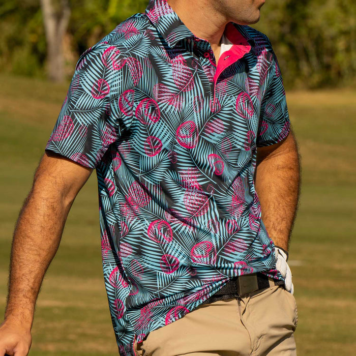 RSVLTS XS RSVLTS Breakfast Balls All-Day Polo Miami Vice – All-Day Polo