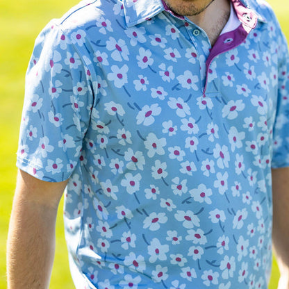 RSVLTS RSVLTS Playing the Blues – All-Day Polo