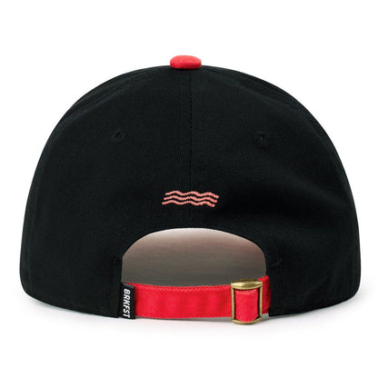 RSVLTS RSVLTS Breakfast Ball Breakfast Theme "Sausage" _ Dad Hat Breakfast Ball Breakfast Theme "Sausage" _ Dad Hat