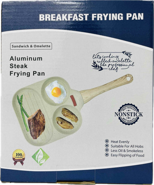 Breakfast Frying Pan