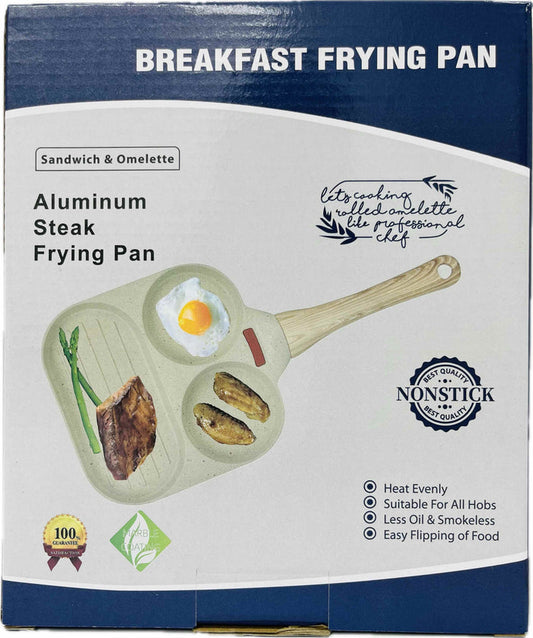 Breakfast Frying Pan