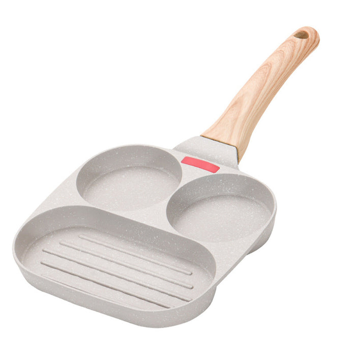 Breakfast Frying Pan