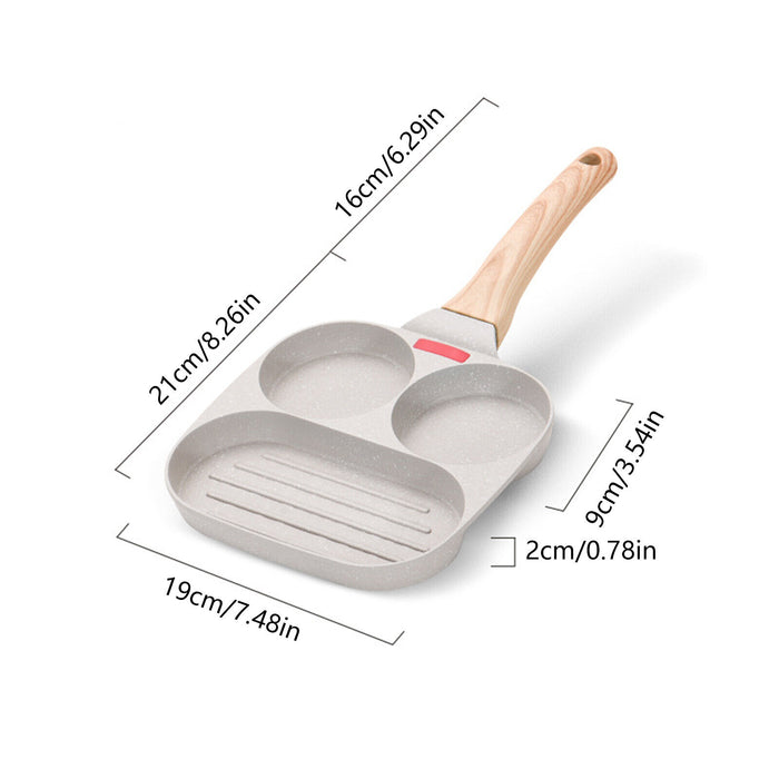 Breakfast Frying Pan