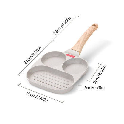 Breakfast Frying Pan