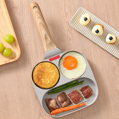 Breakfast Frying Pan