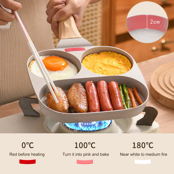 Breakfast Frying Pan