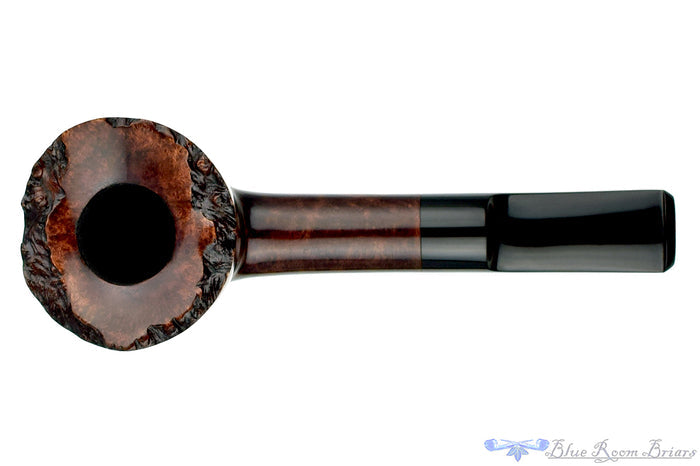 Blue Room Briars is proud to present this Brian Madsen Pipe Dublin with Plateau