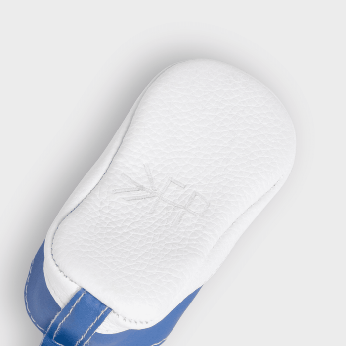Brigham Young University® Slip On Baby Shoes Slip On Soft Sole