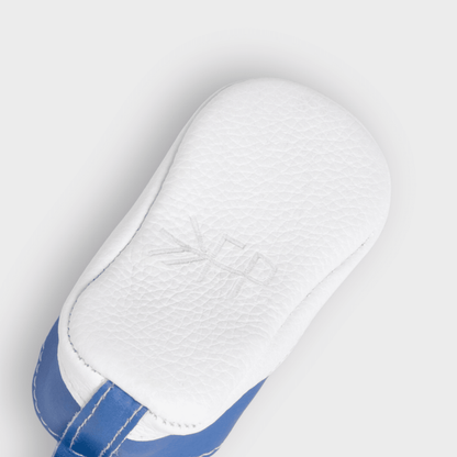 Brigham Young University® Slip On Baby Shoes Slip On Soft Sole