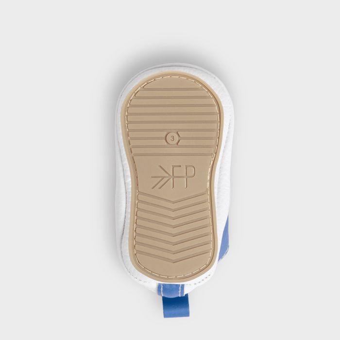 Brigham Young University® Slip On Baby Shoes Slip On Soft Sole
