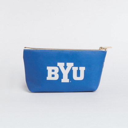 Brigham Young University® Utility Pouch Utility Pouch In House Bag