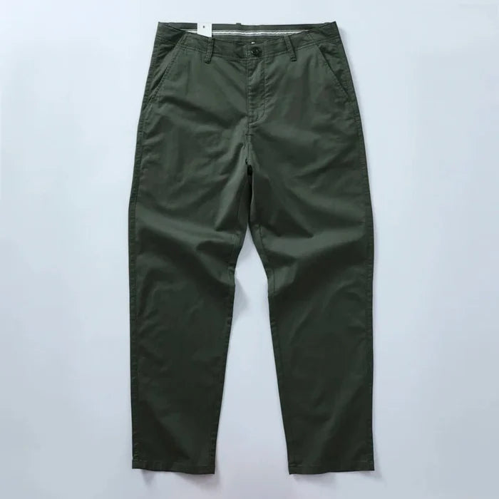Army green / 30