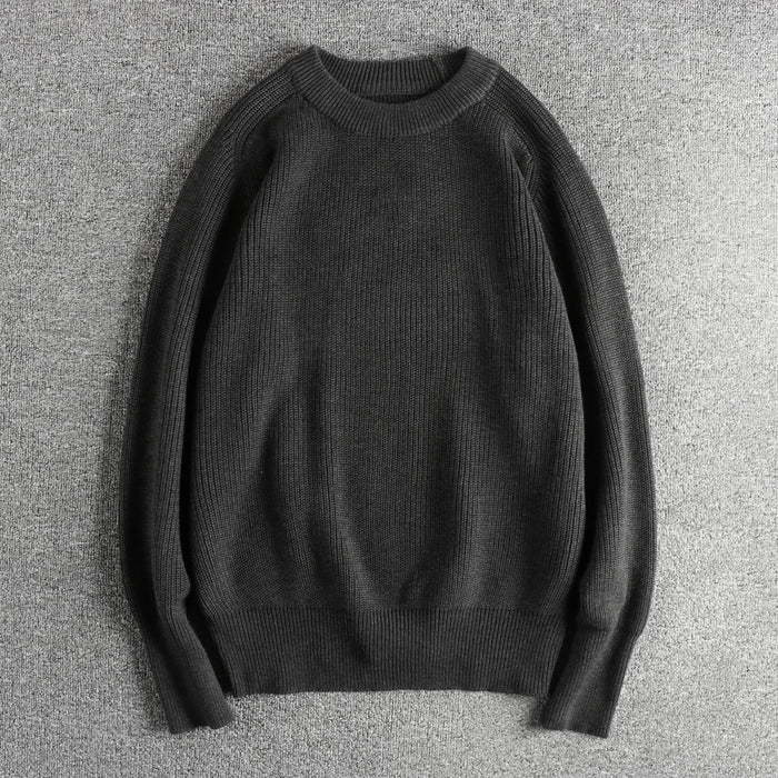 Dark gray / S