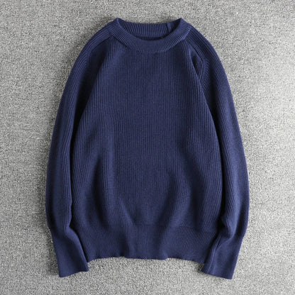 Navy blue / S