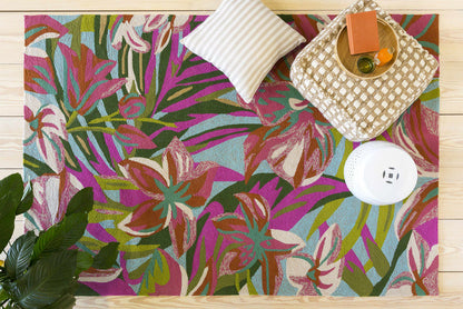 Brookneal Pouf [Online Only]