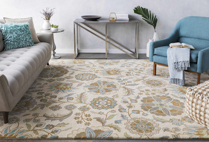 Brookneal Pouf [Online Only]