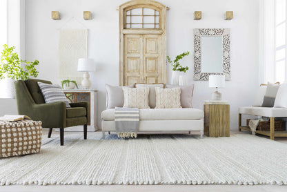 Brookneal Pouf [Online Only]