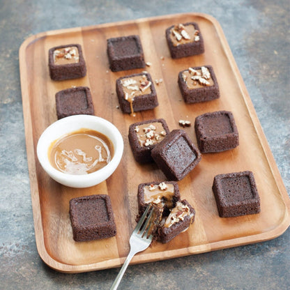 Brownie Bites