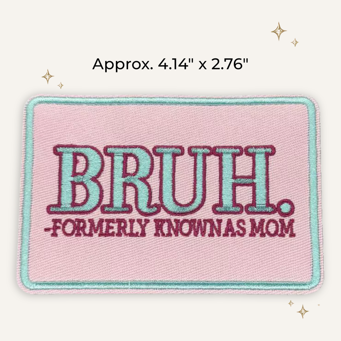 Bruh