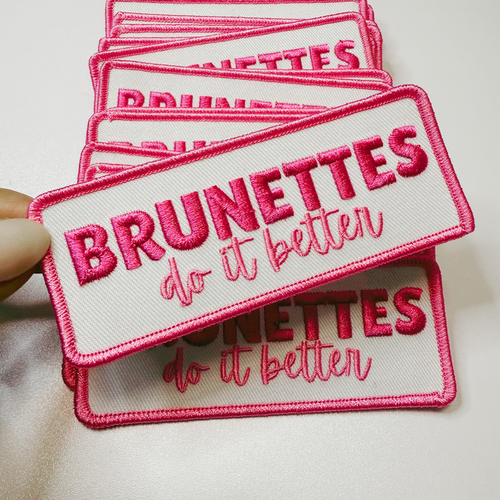 Brunettes