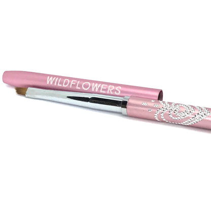 Brush - Light Pink
