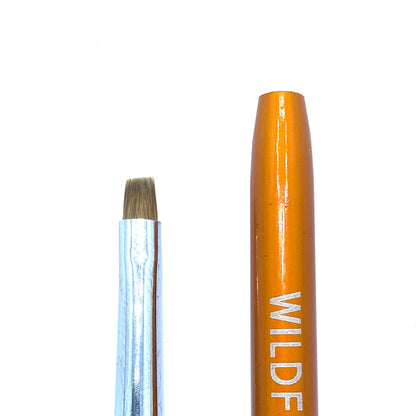 Brush - Orange