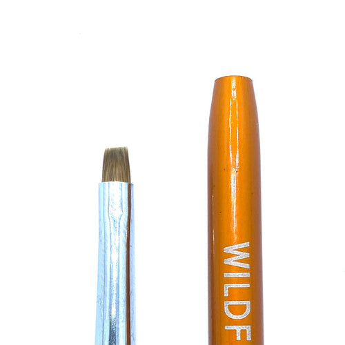 Brush - Orange