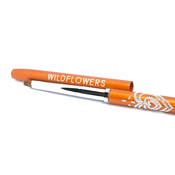 Brush - Orange