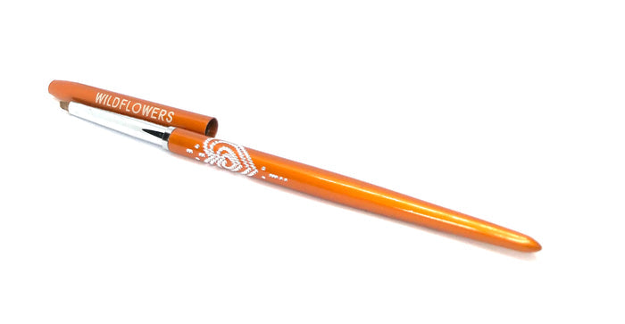 Brush - Orange