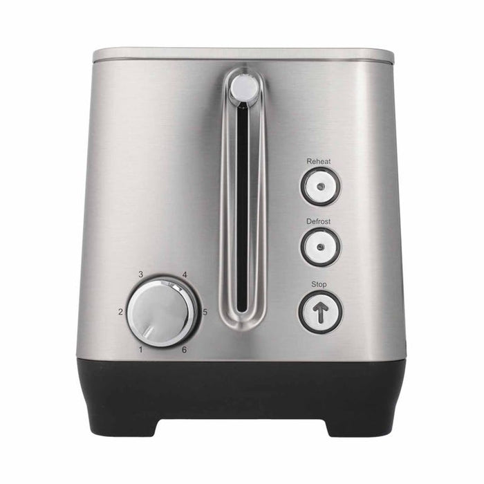 BT3214 DOUBLE LONG SLOT AUTOMATIC BREAD TOASTER