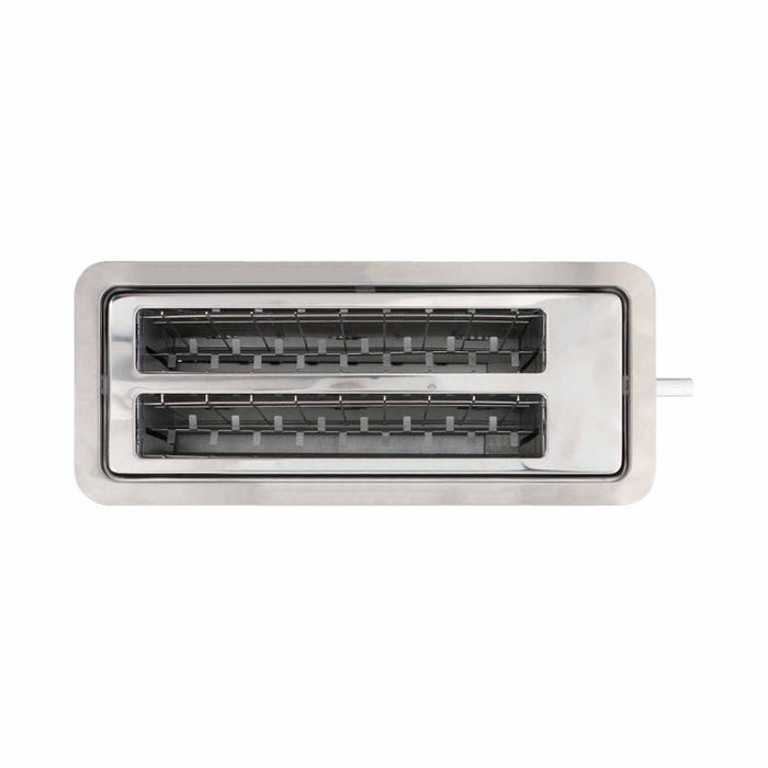 BT3214 DOUBLE LONG SLOT AUTOMATIC BREAD TOASTER