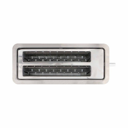 BT3214 DOUBLE LONG SLOT AUTOMATIC BREAD TOASTER