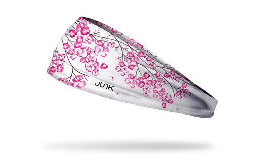 Budding Blossoms Big Bang Lite Headband - View 1