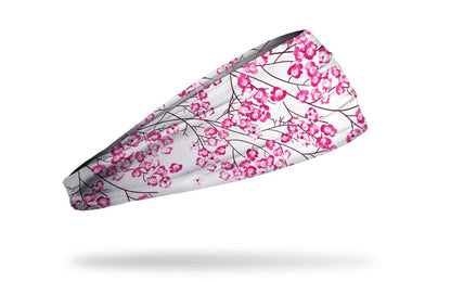 Budding Blossoms Big Bang Lite Headband - View 2