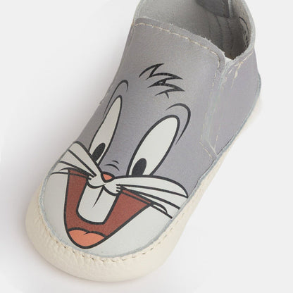 Bugs Bunny™ Slip On Baby Shoe Slip On Soft Sole
