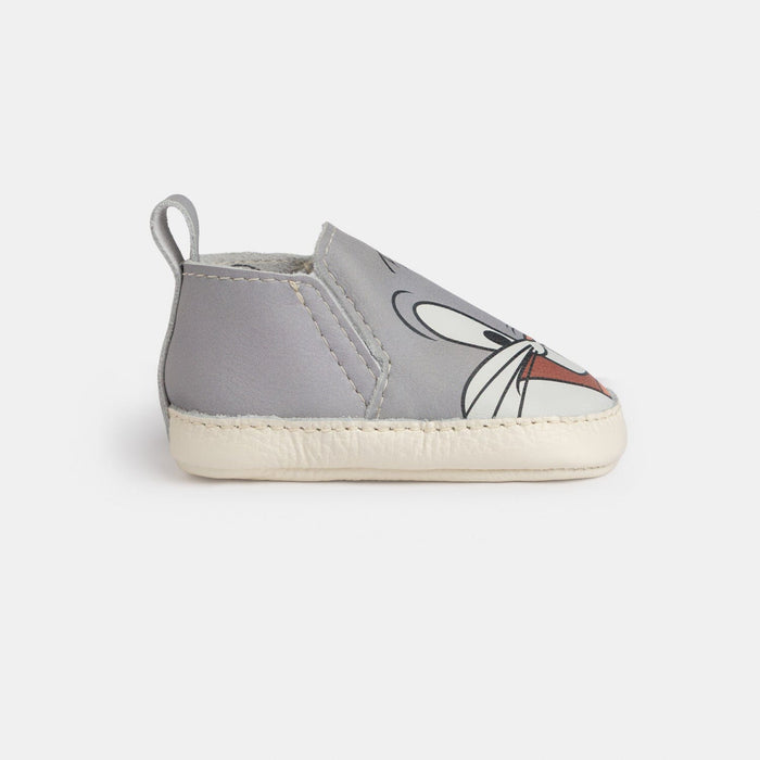 Bugs Bunny™ Slip On Baby Shoe Slip On Soft Sole