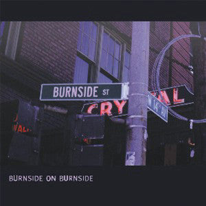 Fat Possum - Burnside On Burnside Vinyl & Merch | Fat Possum Records